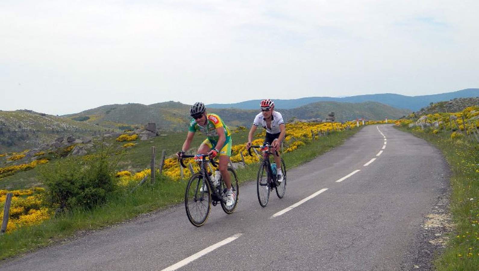 Exploration à vélo autour de Florac : quatre itinéraires à ne surtout pas manquer !