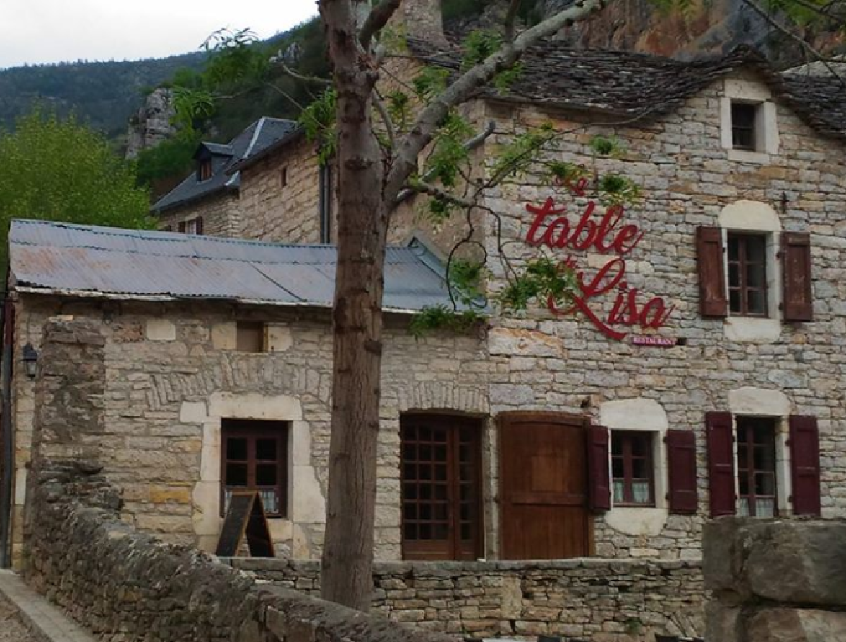 1 Journée dans les Gorges du Tarn