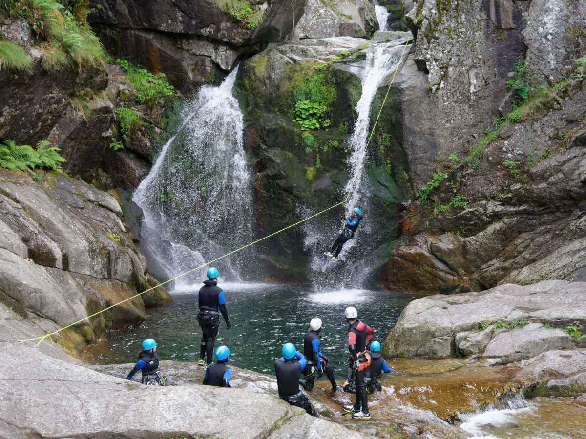 Tapoul Canyon Guide: The Perfect Route for Families and Beginners