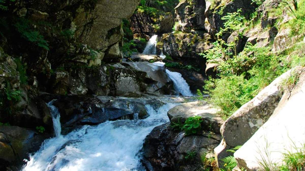 Guide du Canyon du Tapoul : le parcours idéal pour débuter en famille copie